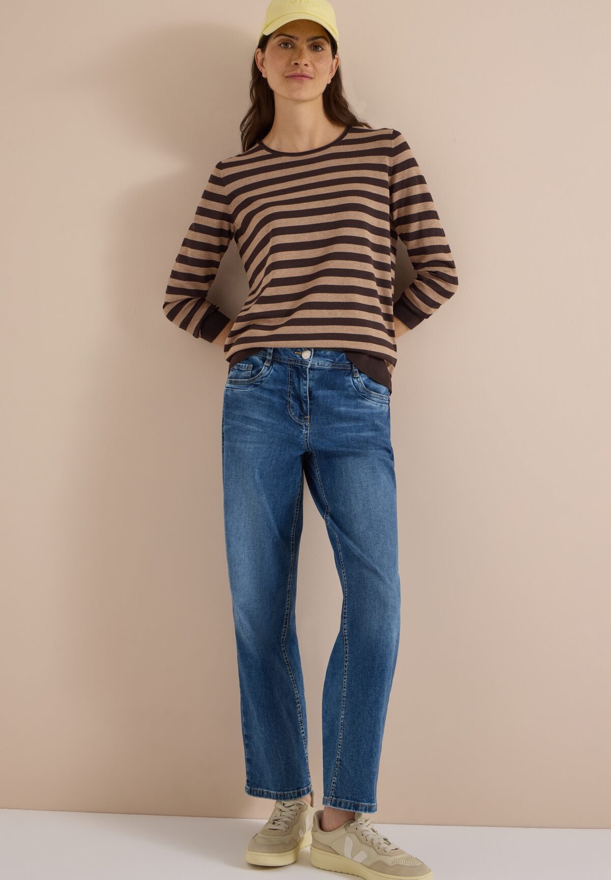CECIL TOS_Striped RoundneckTOS_Strip – Bild 2