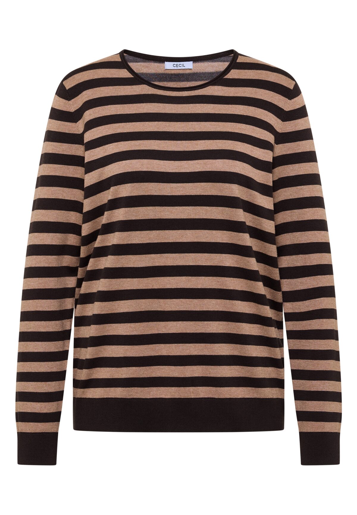 CECIL TOS_Striped RoundneckTOS_Strip – Bild 3