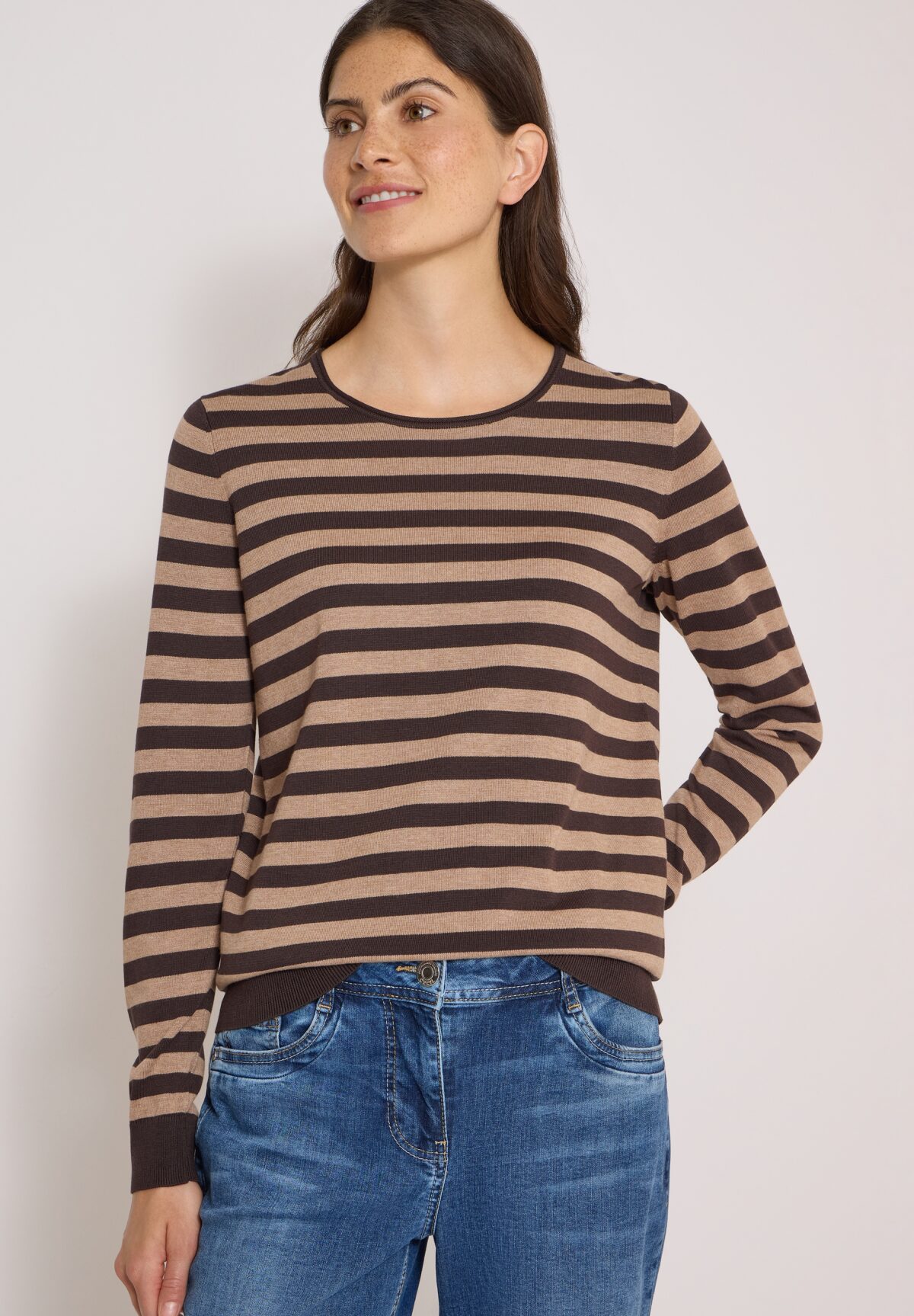 CECIL TOS_Striped RoundneckTOS_Strip – Bild 4
