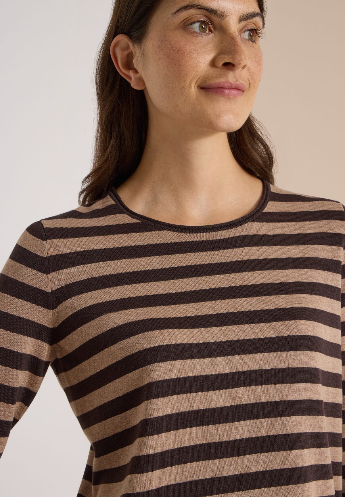 CECIL TOS_Striped RoundneckTOS_Strip – Bild 5