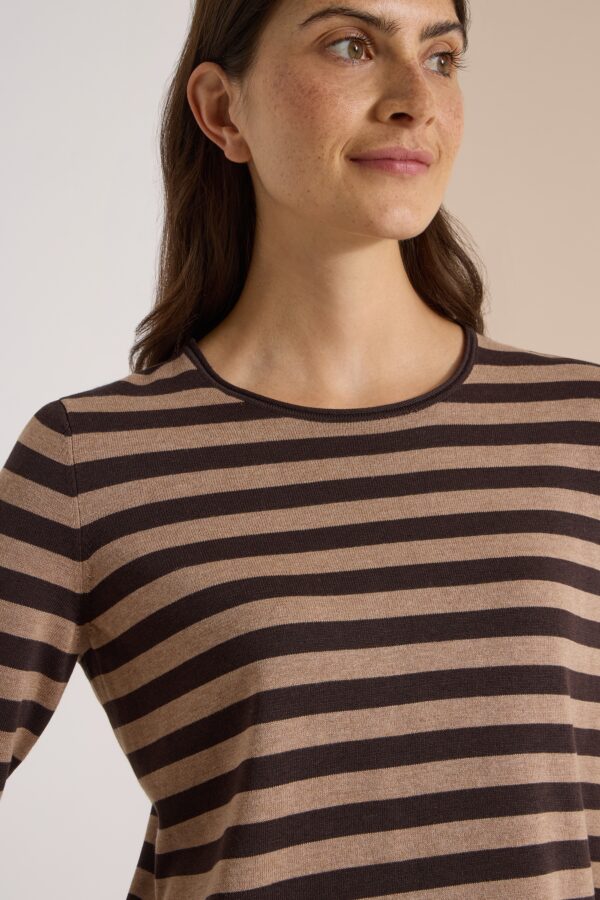 CECIL TOS_Striped RoundneckTOS_Strip – Bild 5