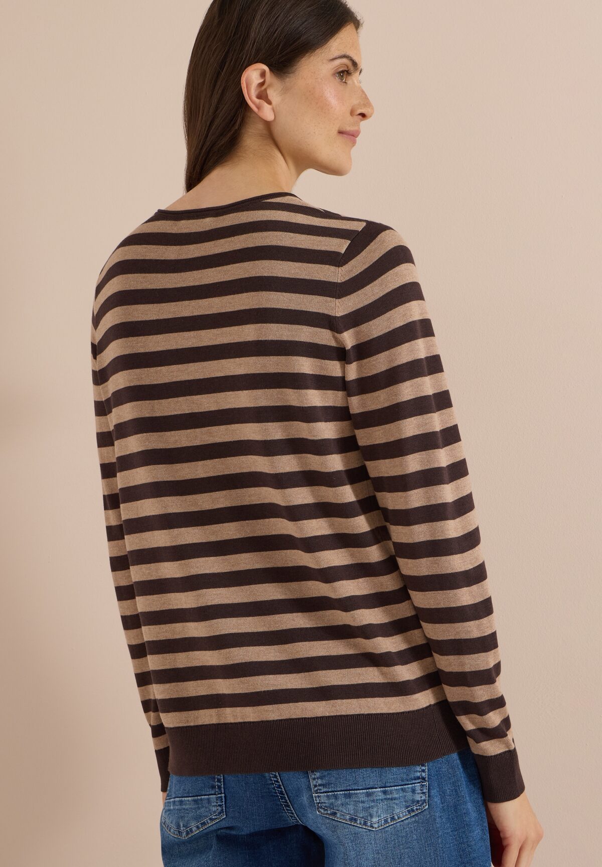 CECIL TOS_Striped RoundneckTOS_Strip – Bild 6