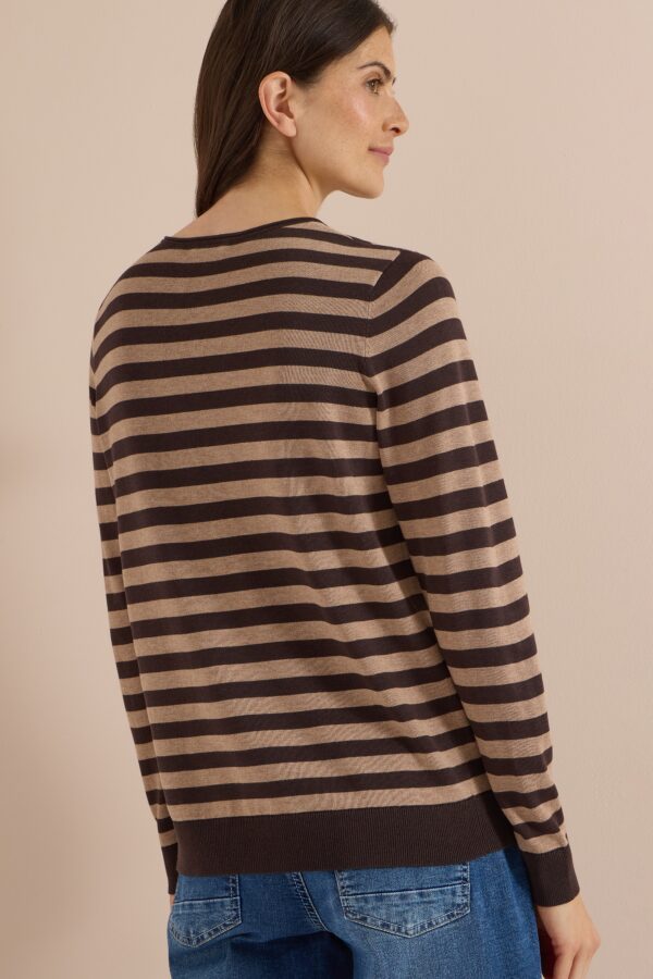 CECIL TOS_Striped RoundneckTOS_Strip – Bild 6