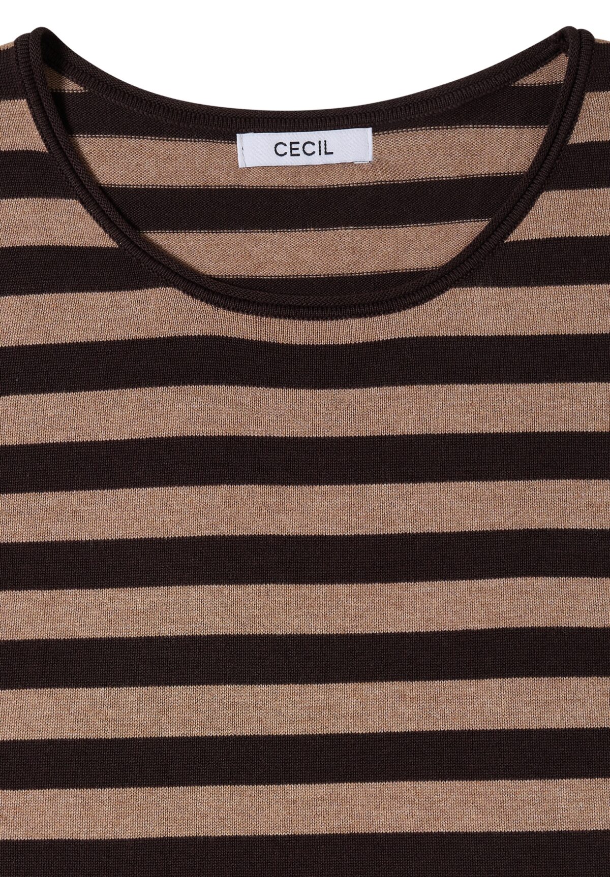 CECIL TOS_Striped RoundneckTOS_Strip – Bild 7