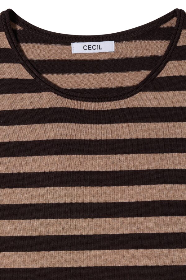 CECIL TOS_Striped RoundneckTOS_Strip – Bild 7