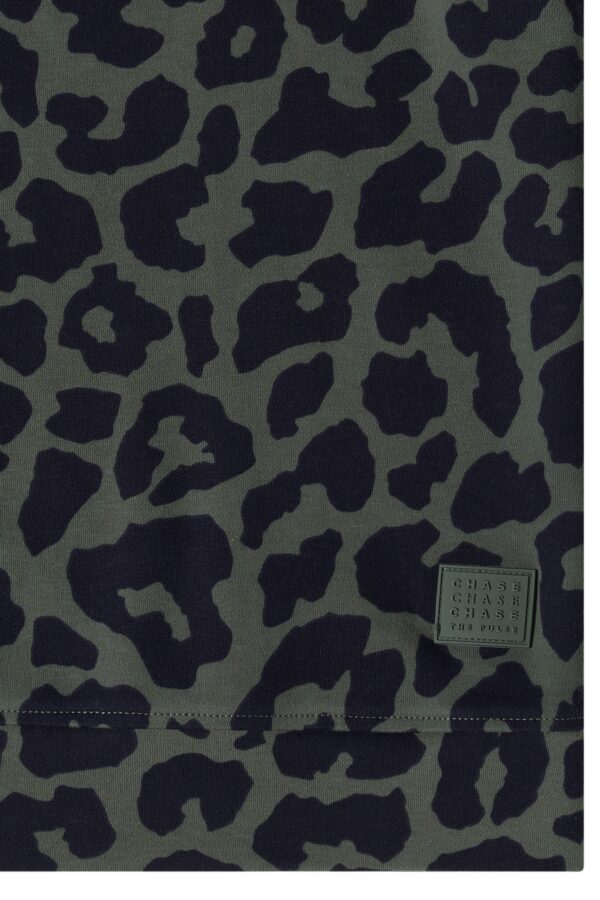 CECIL TOS Two-Tone Leo AOP ShirtTOS – Bild 4
