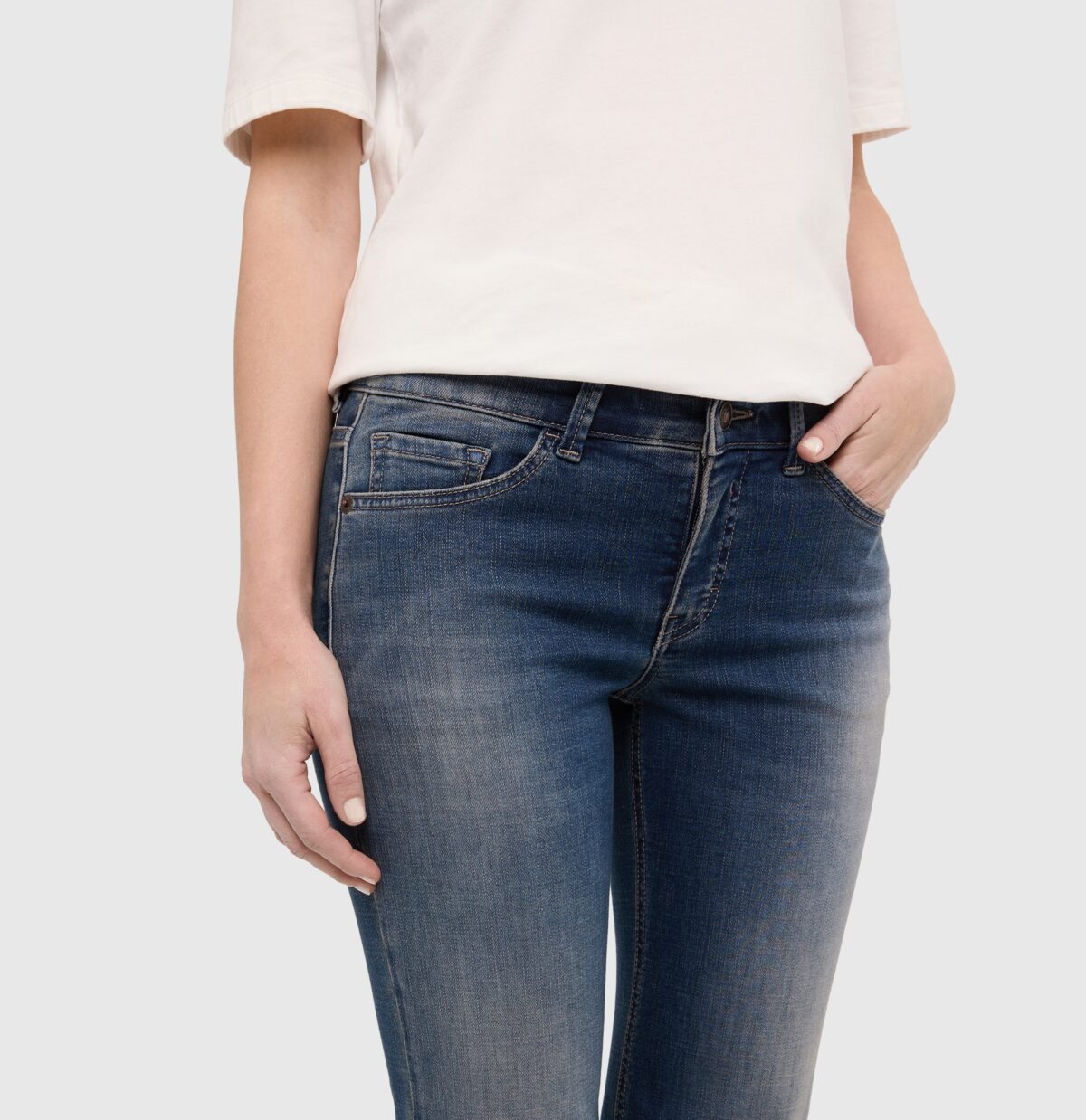 MAC Jeans CARRIE – Bild 3