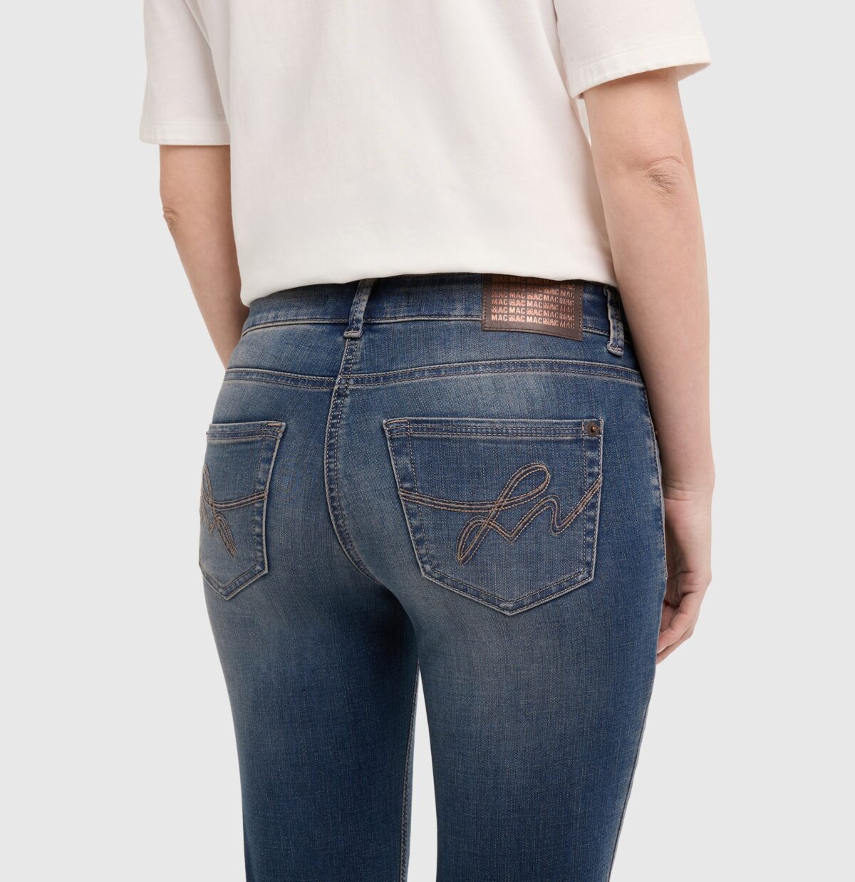 MAC Jeans CARRIE – Bild 4