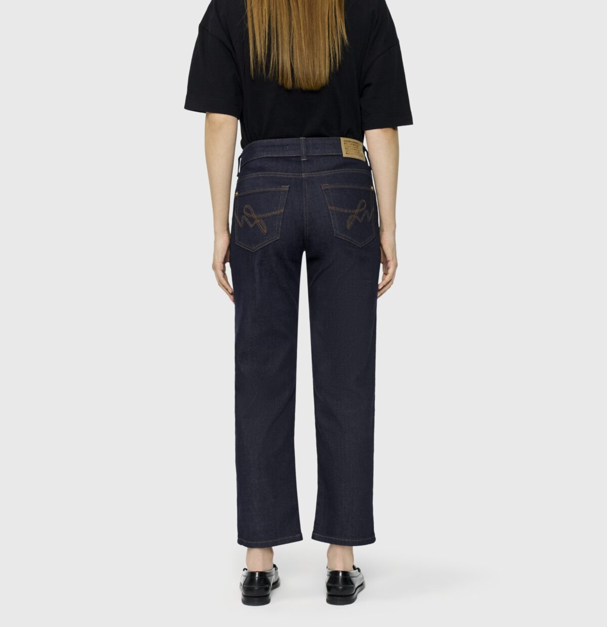 MAC Jeans CARRIE – Bild 5