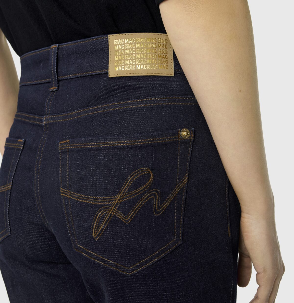MAC Jeans CARRIE – Bild 7