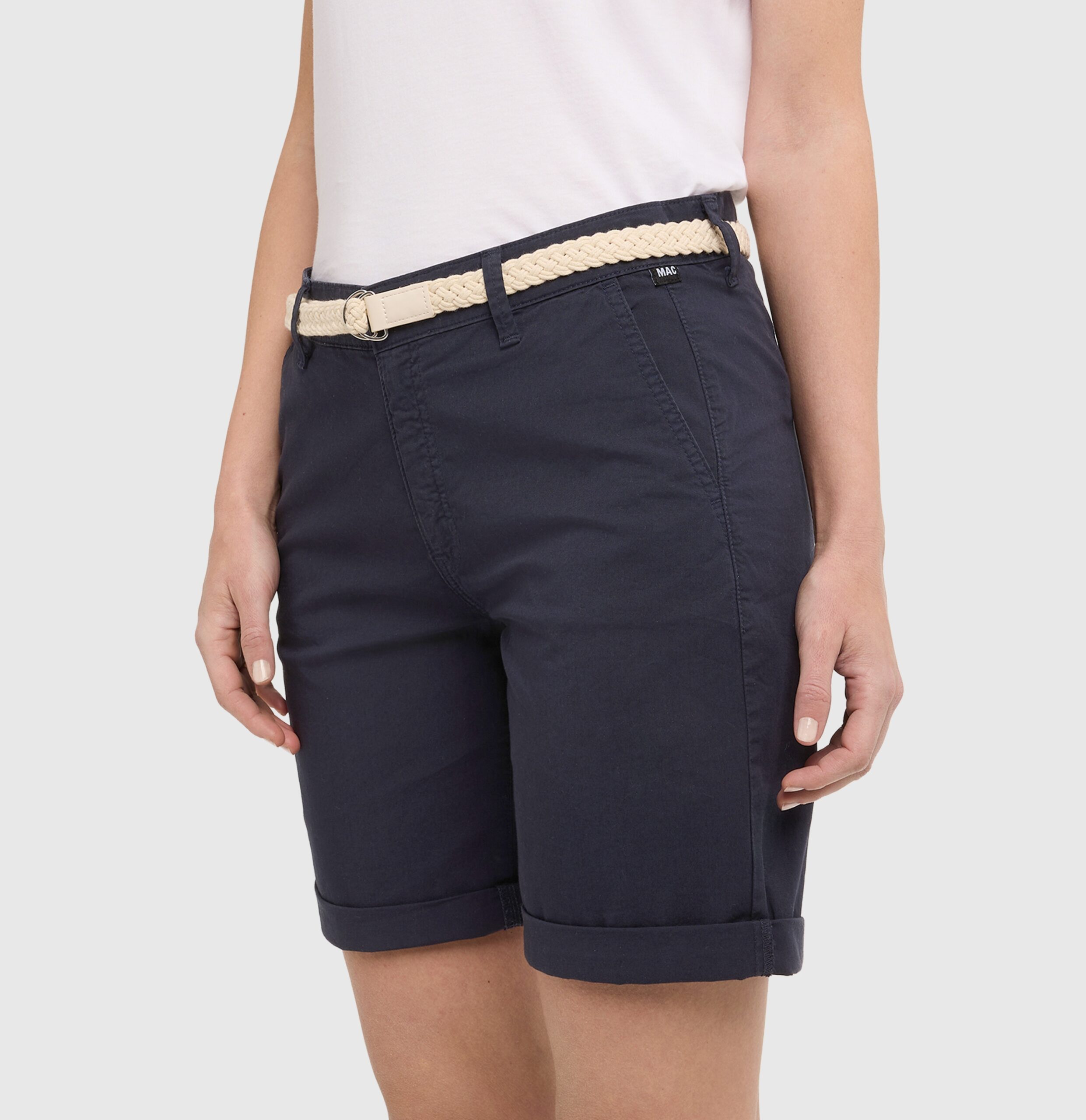 mac_jeans_chino_shorts_0485l306910_198r_1236.jpg MAC Jeans CHINO SHORTS – Bild 1