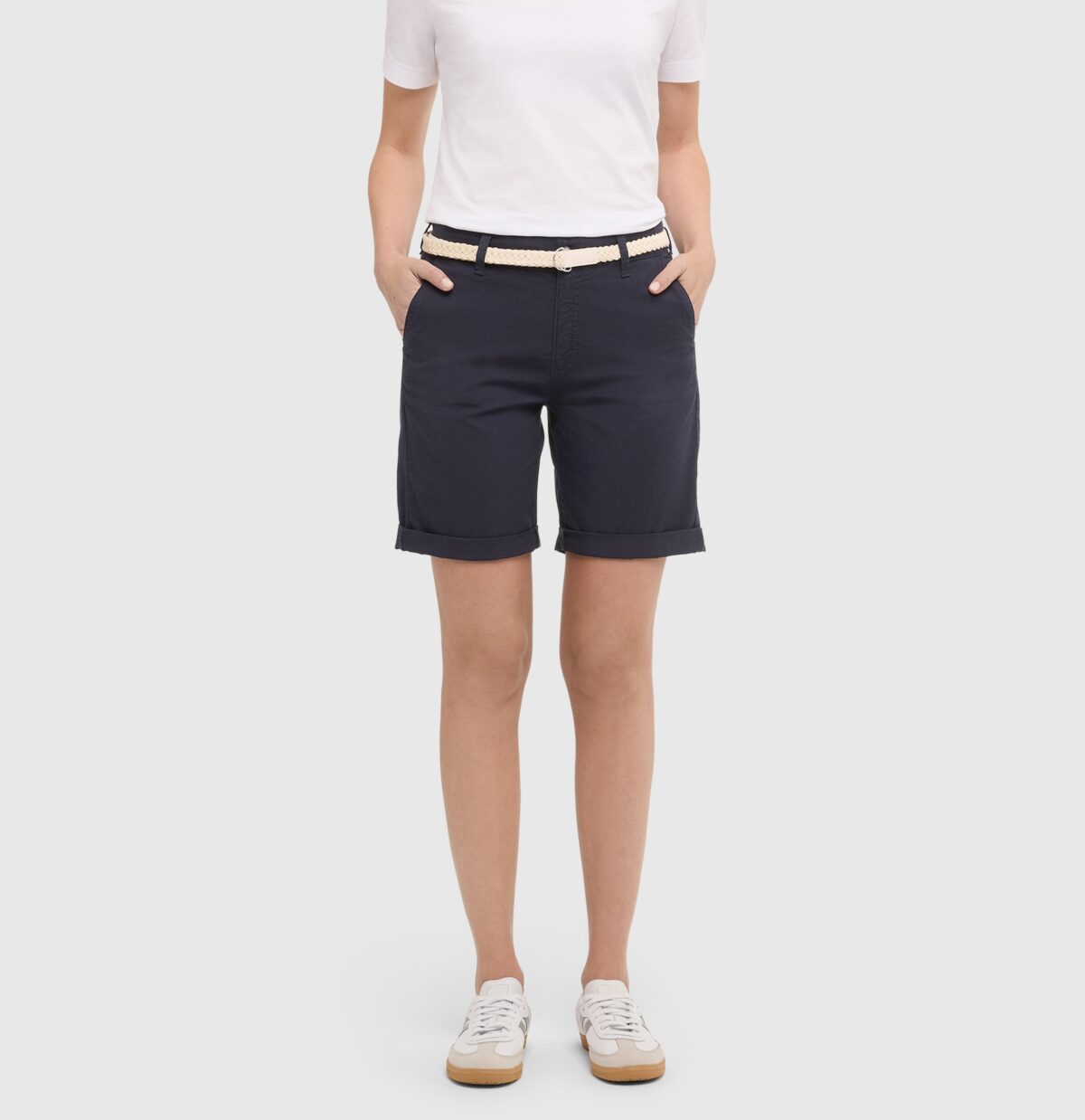 MAC Jeans CHINO SHORTS – Bild 2