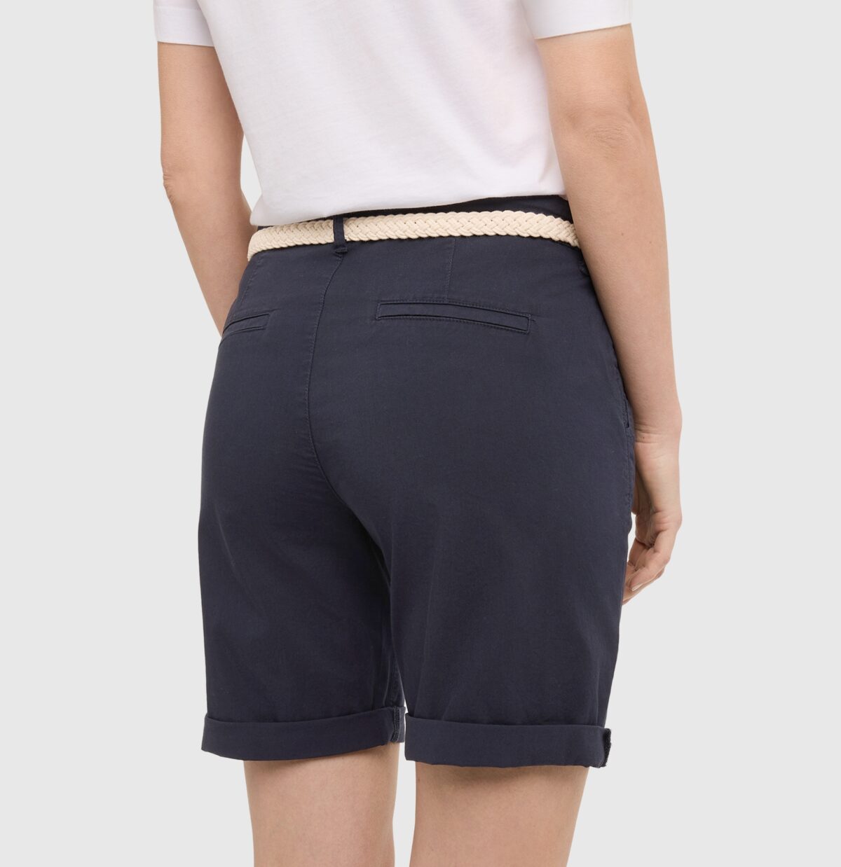 MAC Jeans CHINO SHORTS – Bild 3