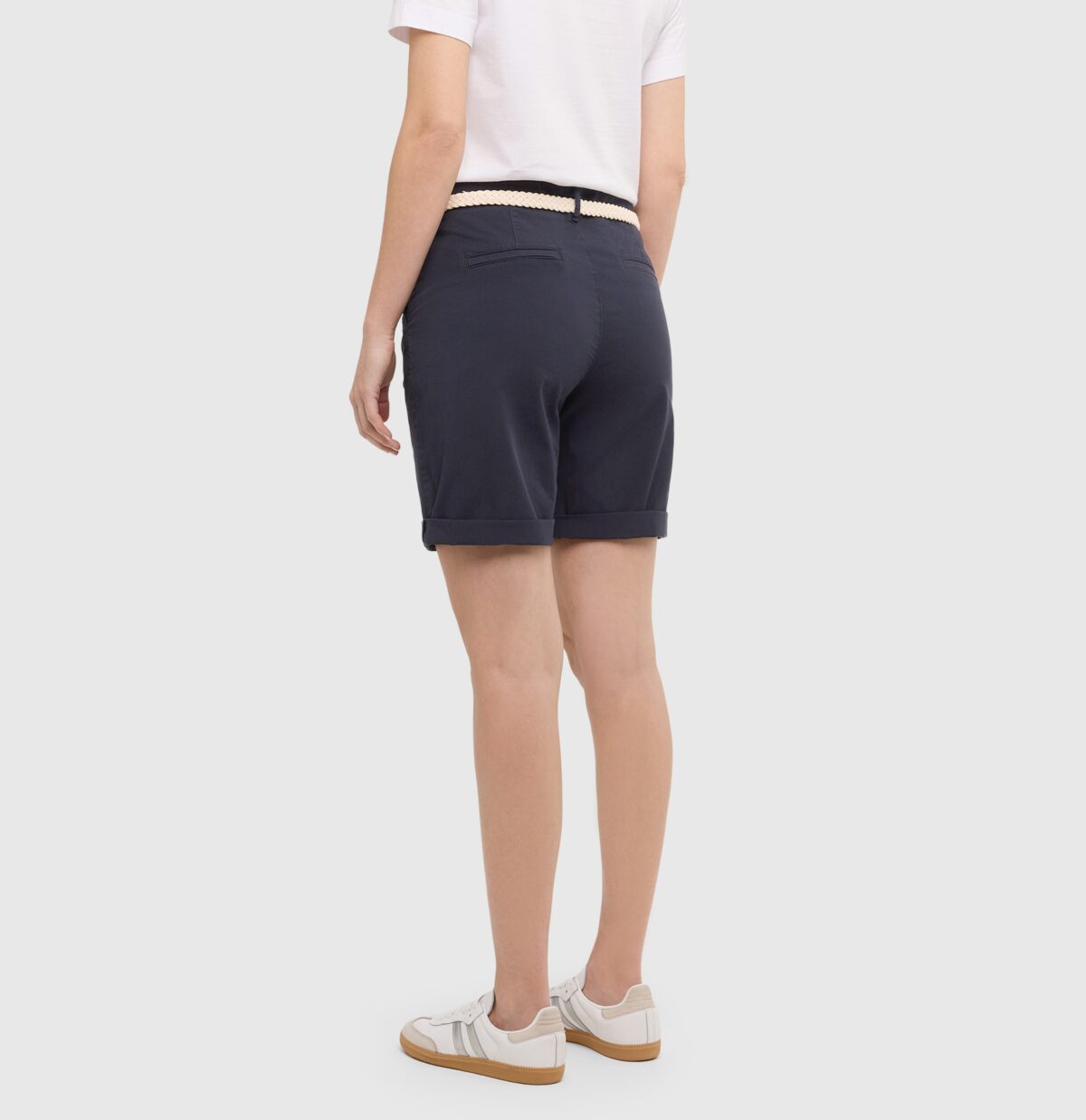 MAC Jeans CHINO SHORTS – Bild 6