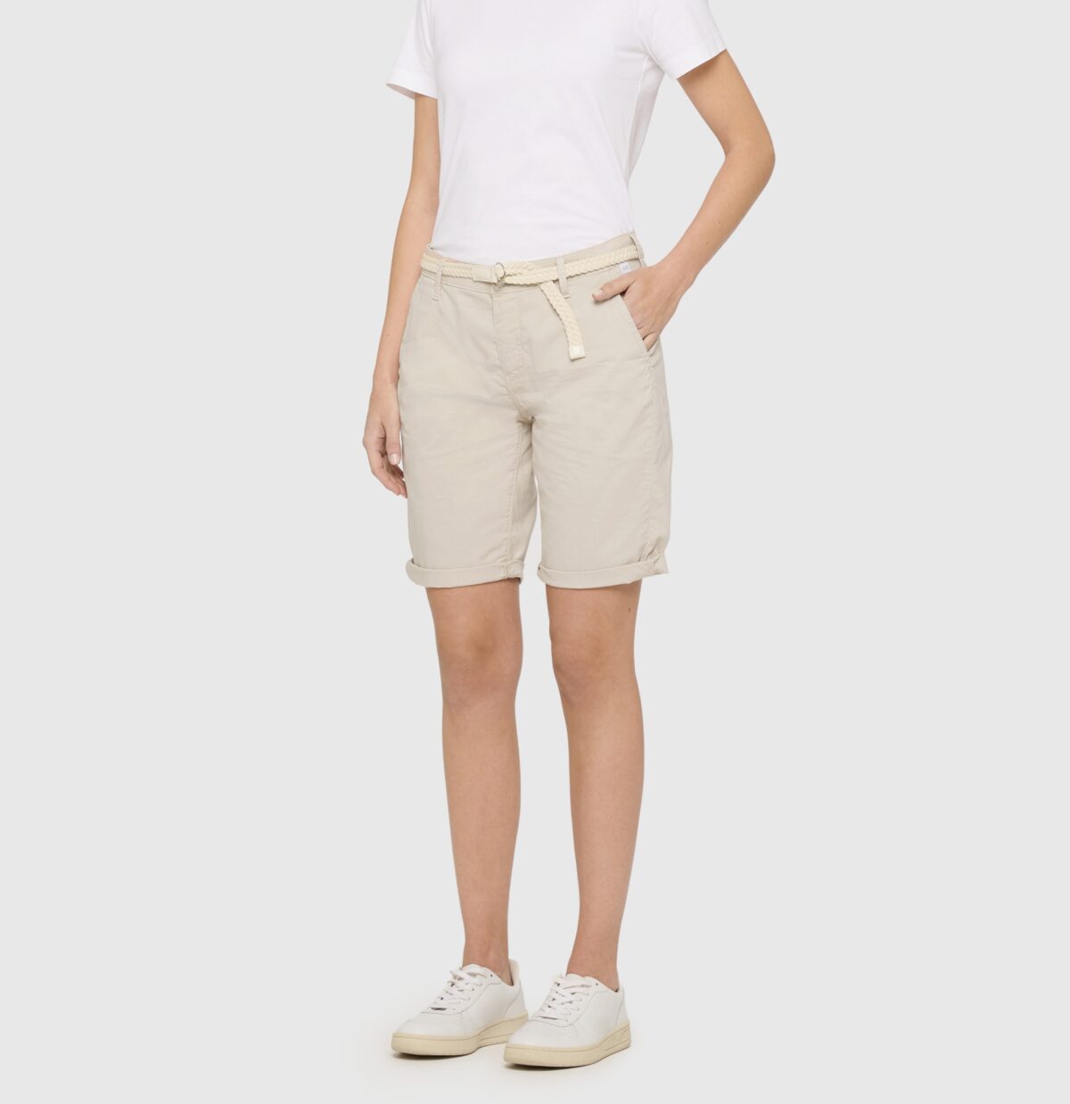 MAC Jeans CHINO SHORTS – Bild 2