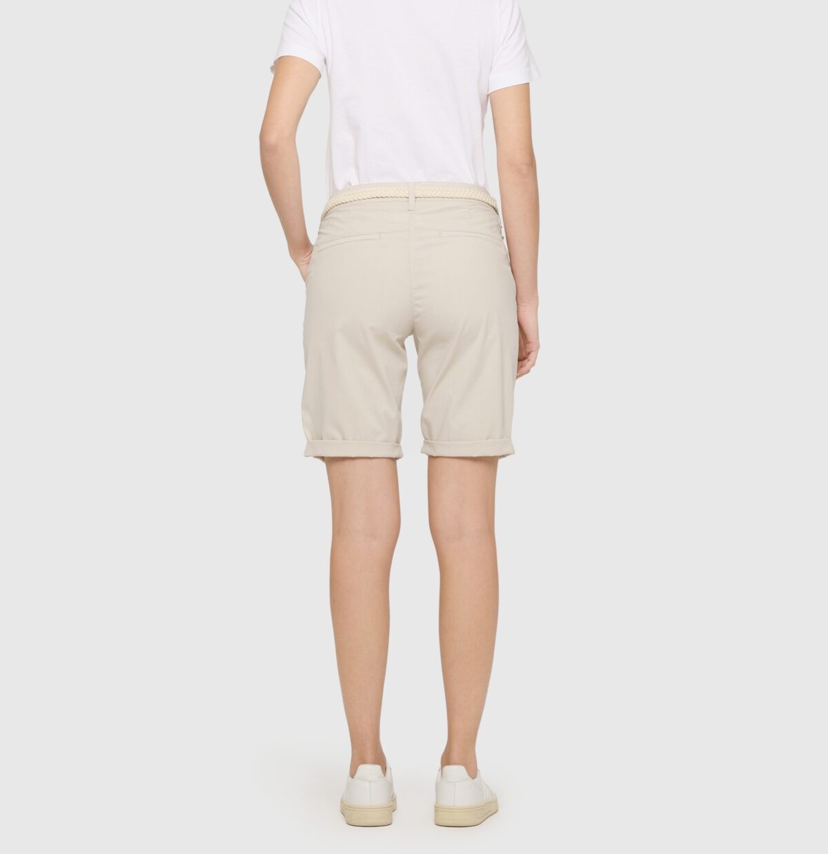 MAC Jeans CHINO SHORTS – Bild 4