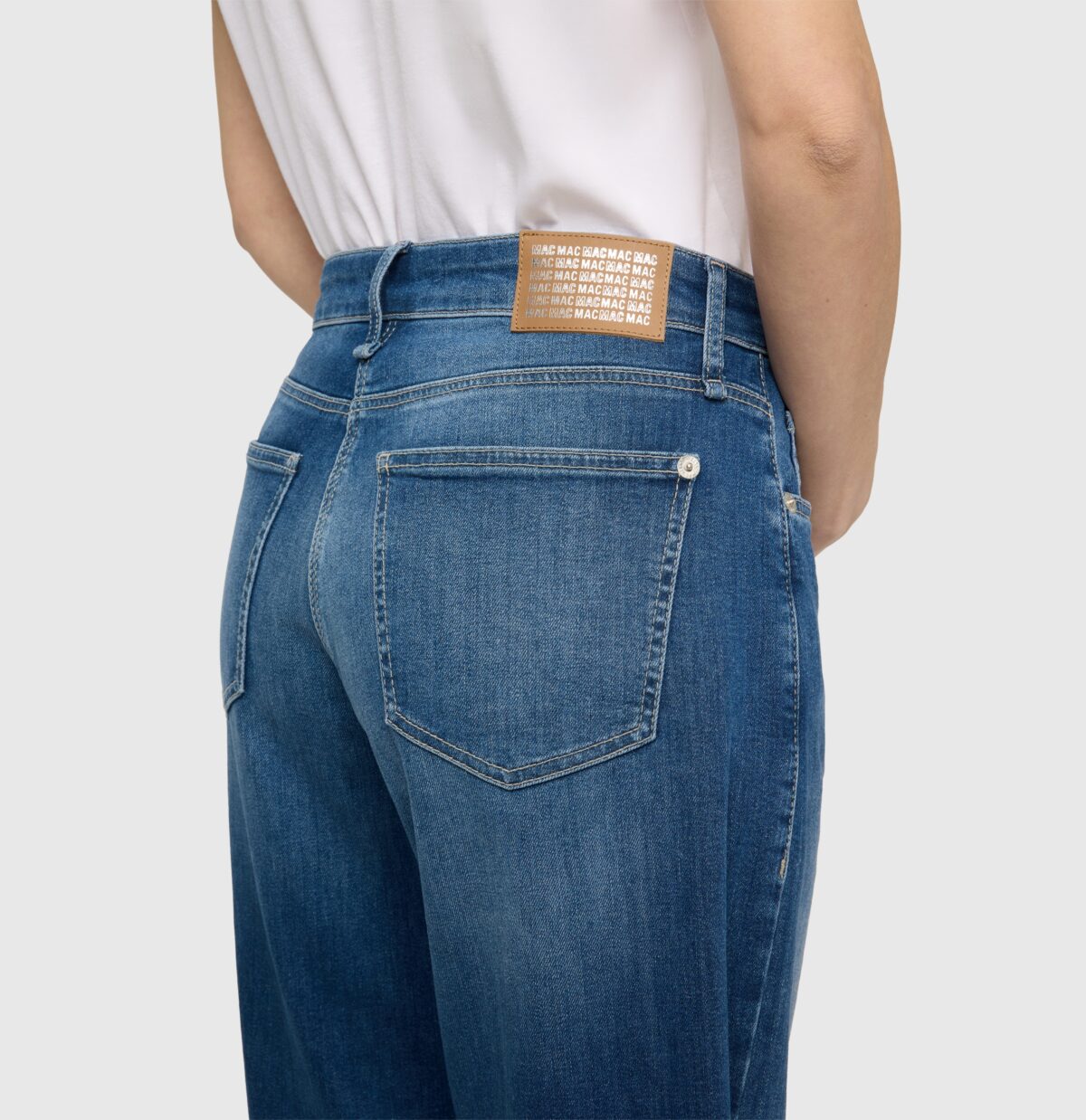 MAC Jeans DANNI – Bild 4
