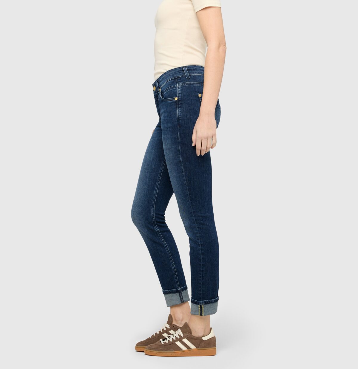 MAC Jeans RICH SLIM – Bild 2