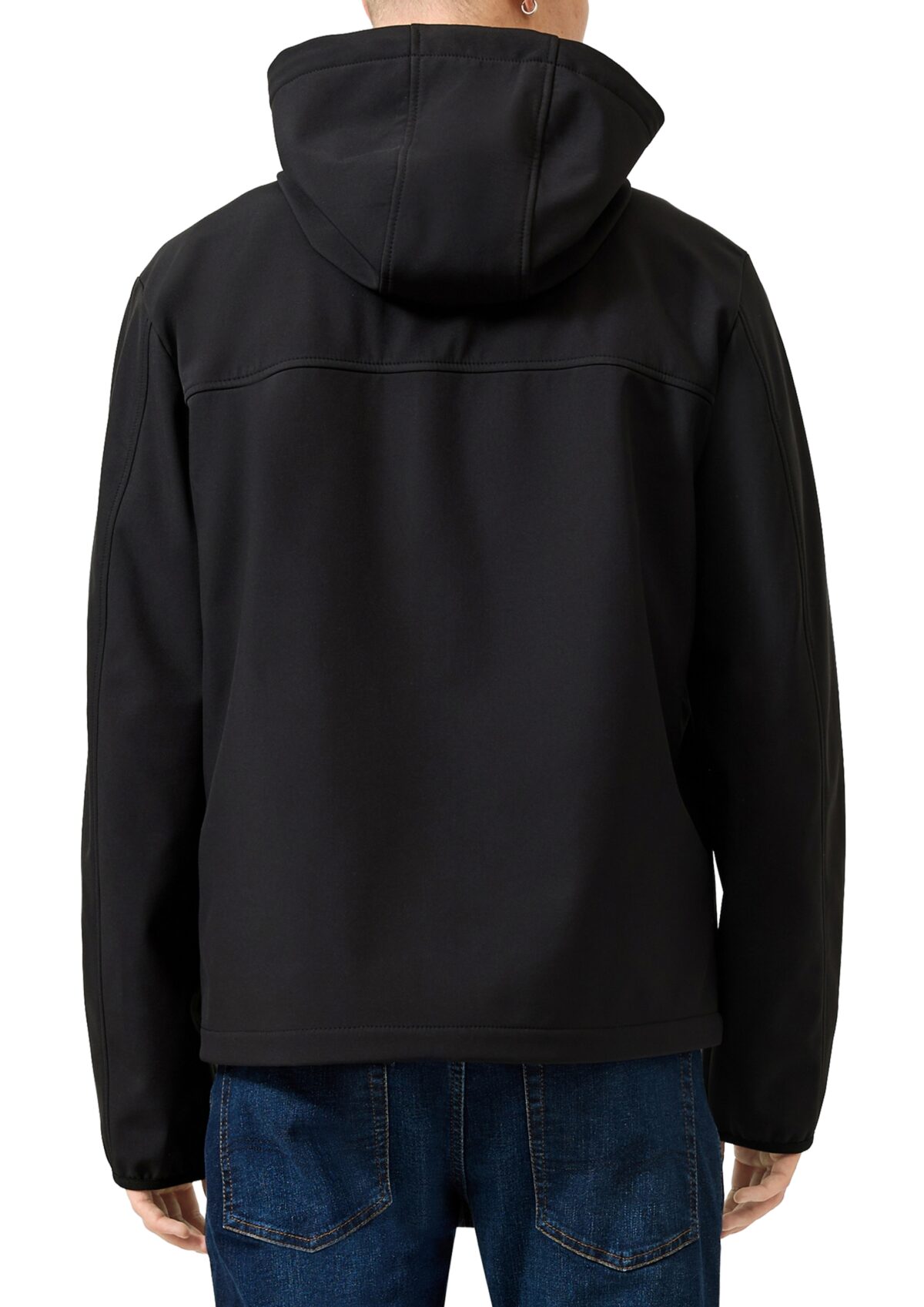 Q/S Outdoor-Jacke – Bild 3
