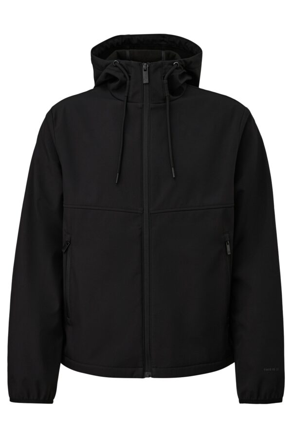 Q/S Outdoor-Jacke – Bild 4