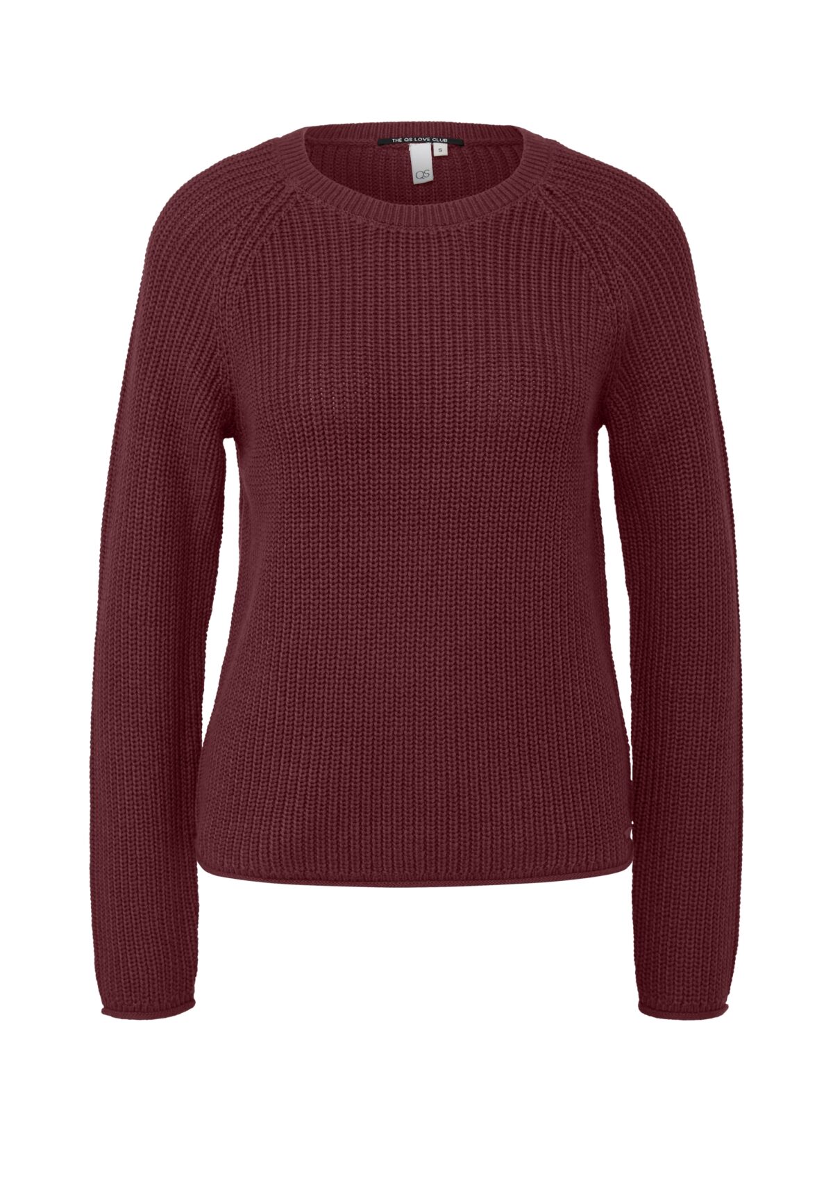 Q/S Strickpullover – Bild 3