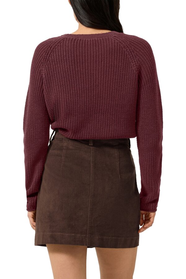 Q/S Strickpullover – Bild 4