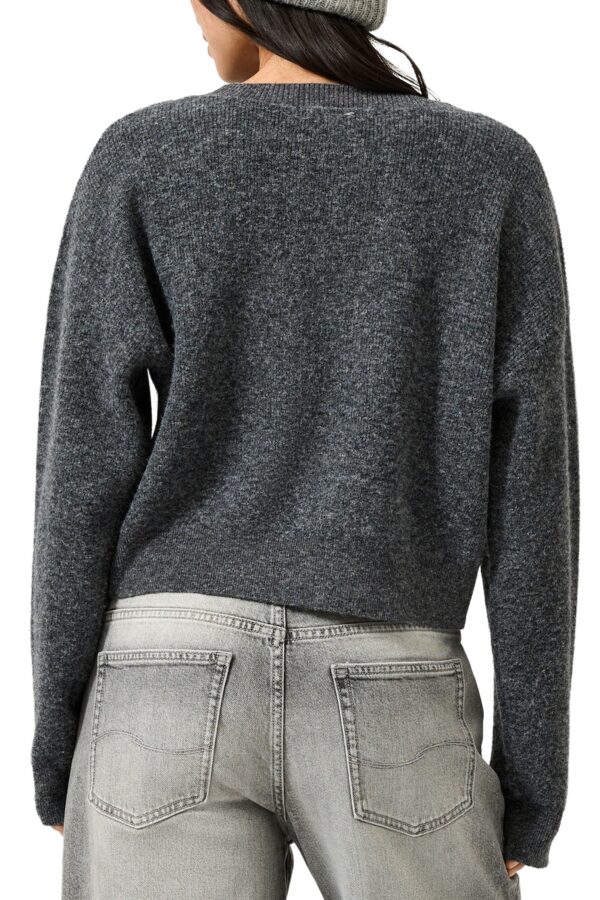 Q/S Strickpullover – Bild 3