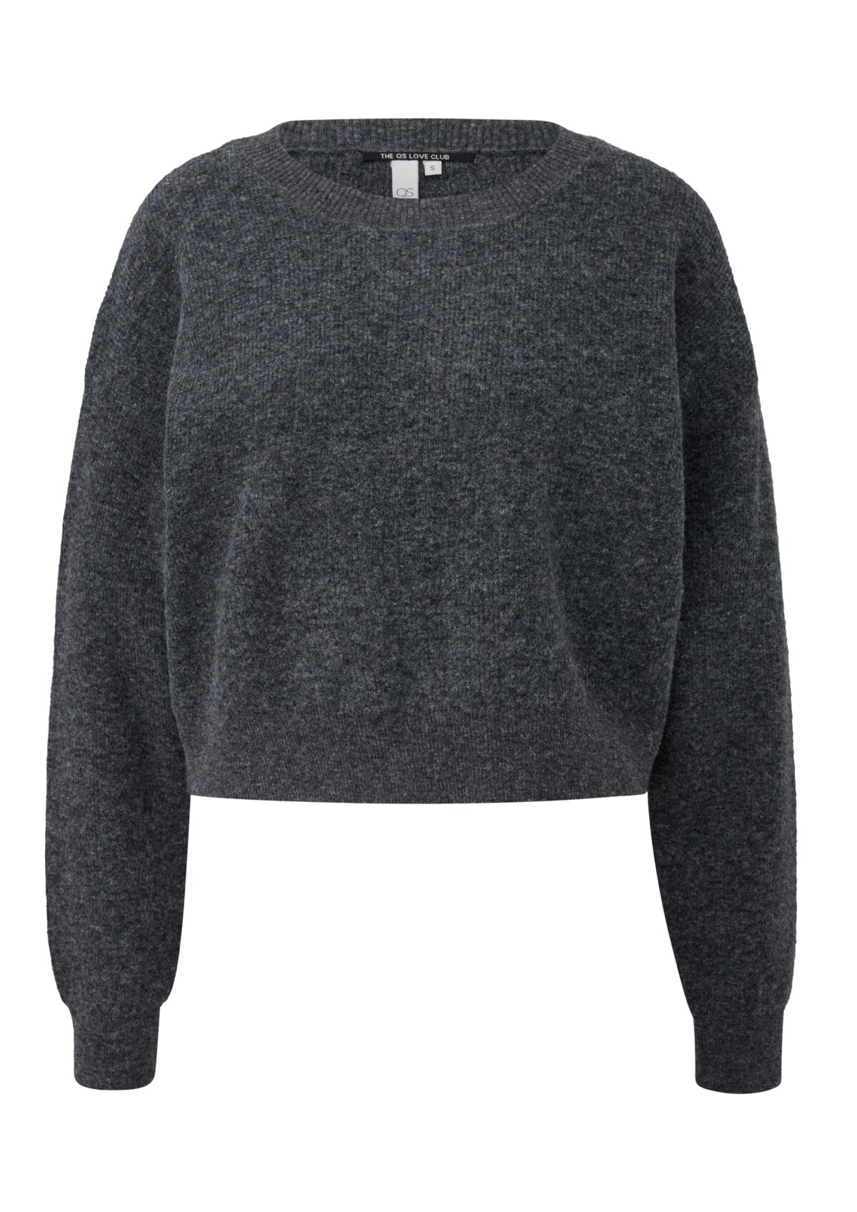 Q/S Strickpullover – Bild 4