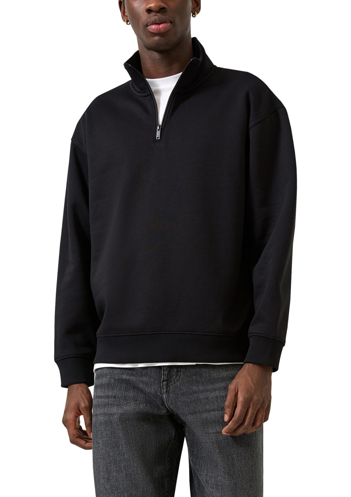 Q/S Sweatshirt – Bild 2