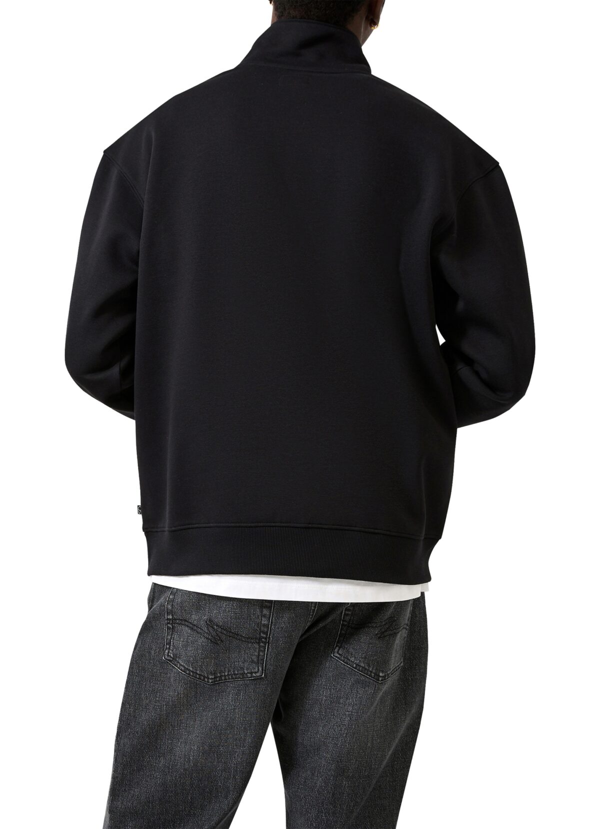 Q/S Sweatshirt – Bild 3