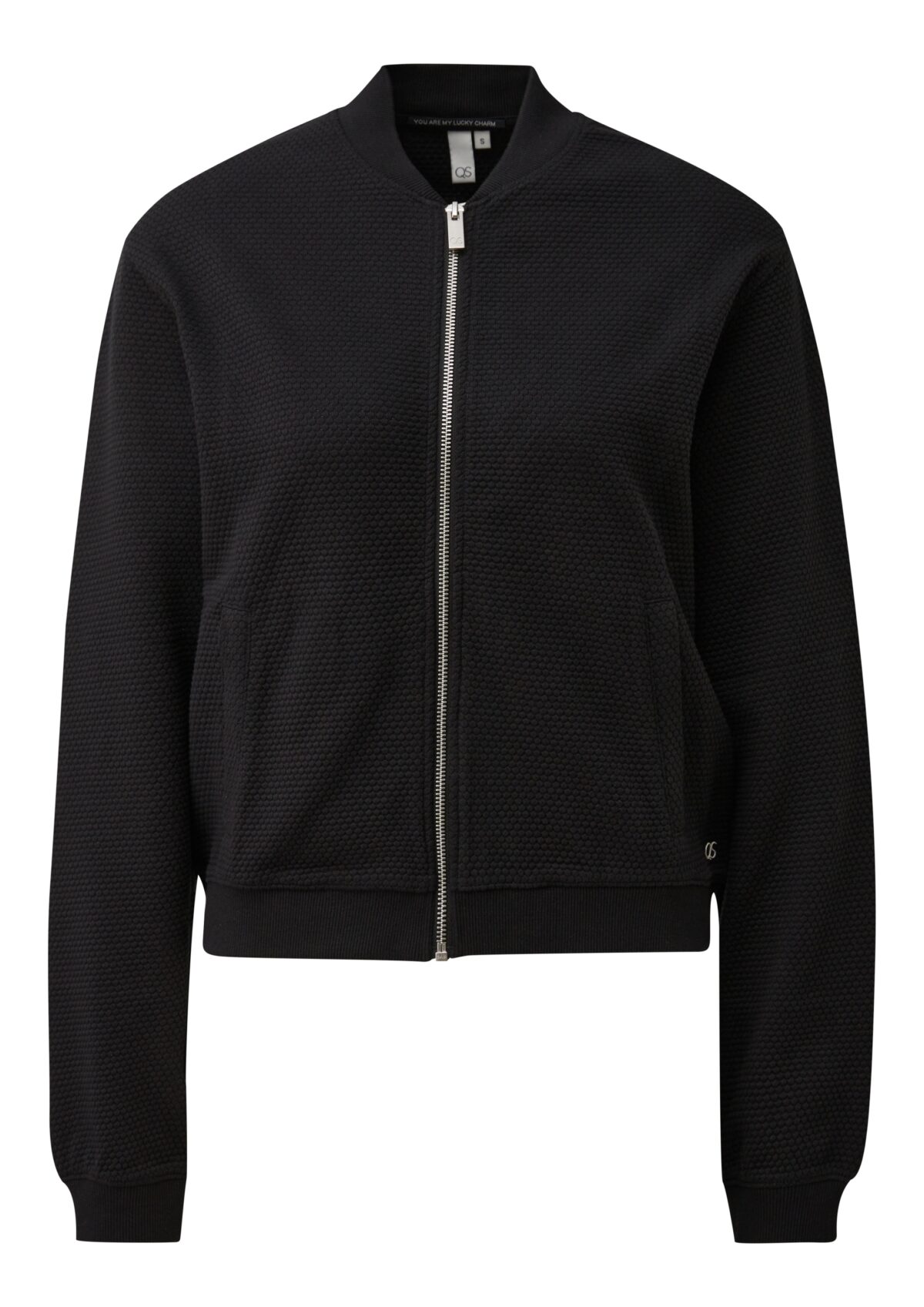 Q/S Sweatshirt – Bild 3