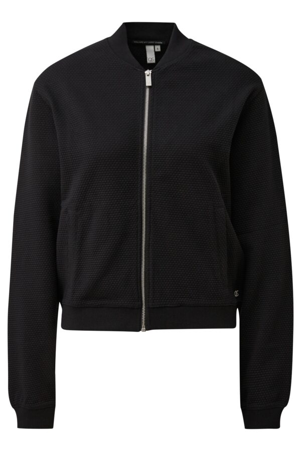 Q/S Sweatshirt – Bild 3