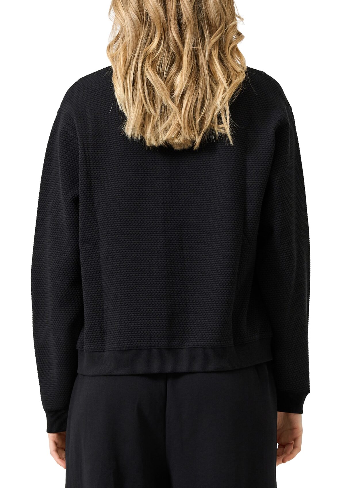 Q/S Sweatshirt – Bild 4
