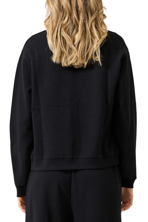 Q/S Sweatshirt – Bild 4