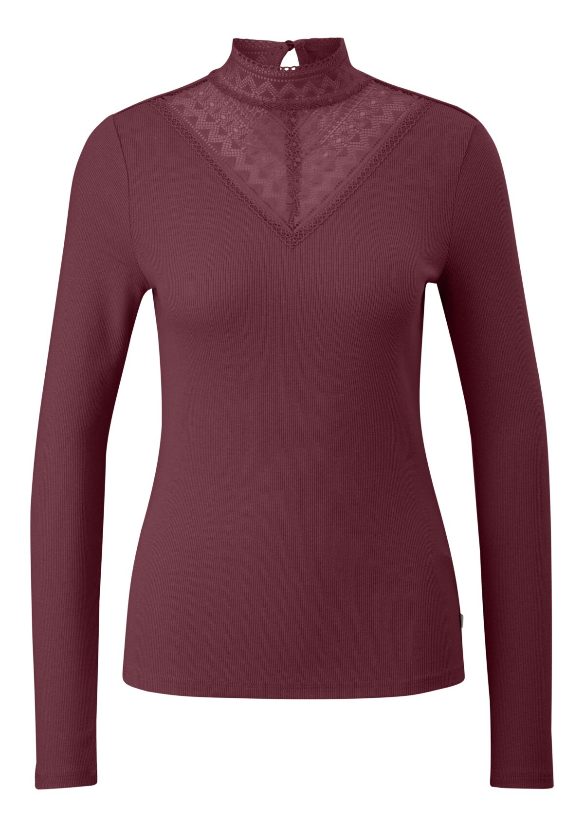 Q/S T-Shirt – Bild 4