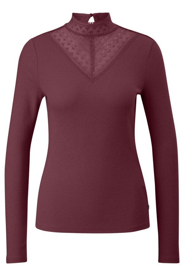 Q/S T-Shirt – Bild 4