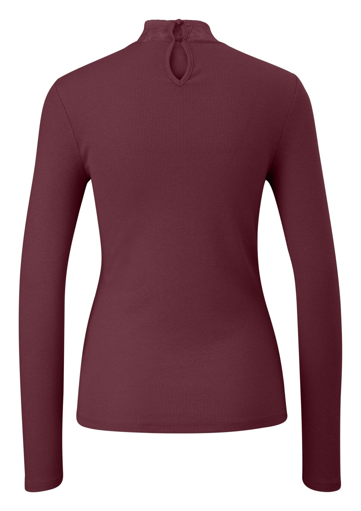 Q/S T-Shirt – Bild 6