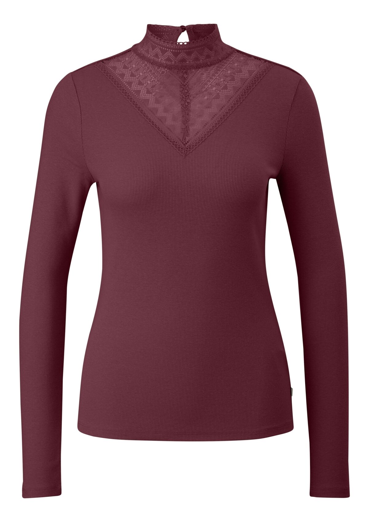 Q/S T-Shirt – Bild 7