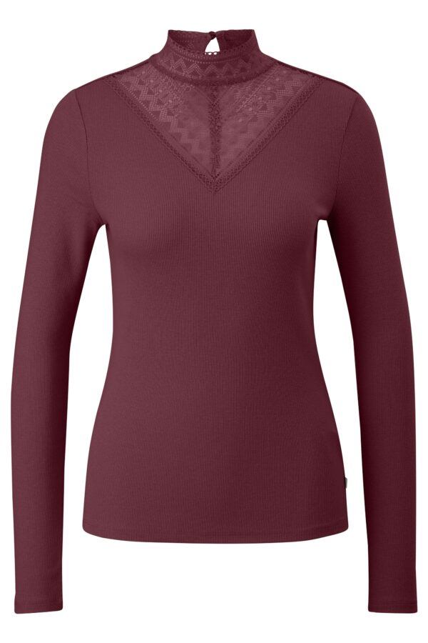 Q/S T-Shirt – Bild 7