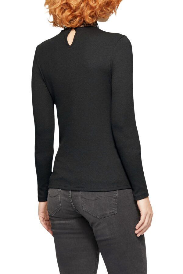 Q/S T-Shirt – Bild 3