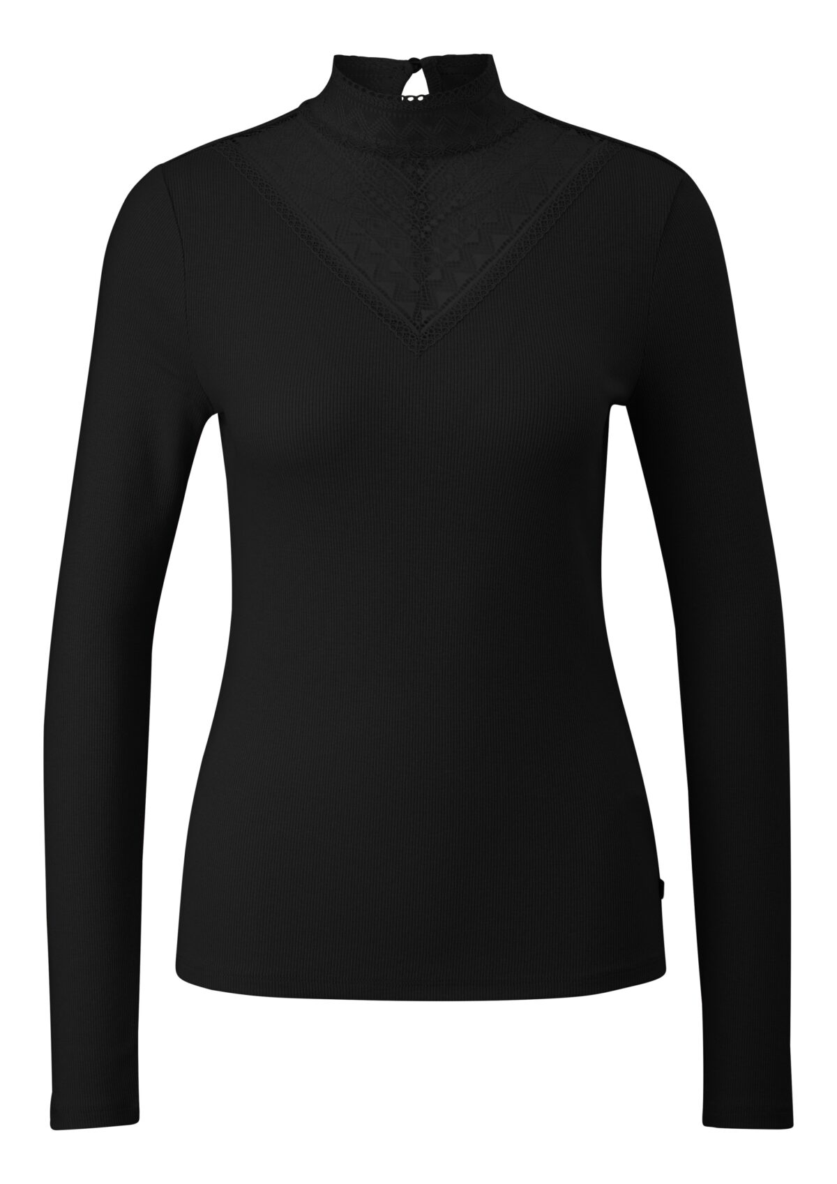 Q/S T-Shirt – Bild 4