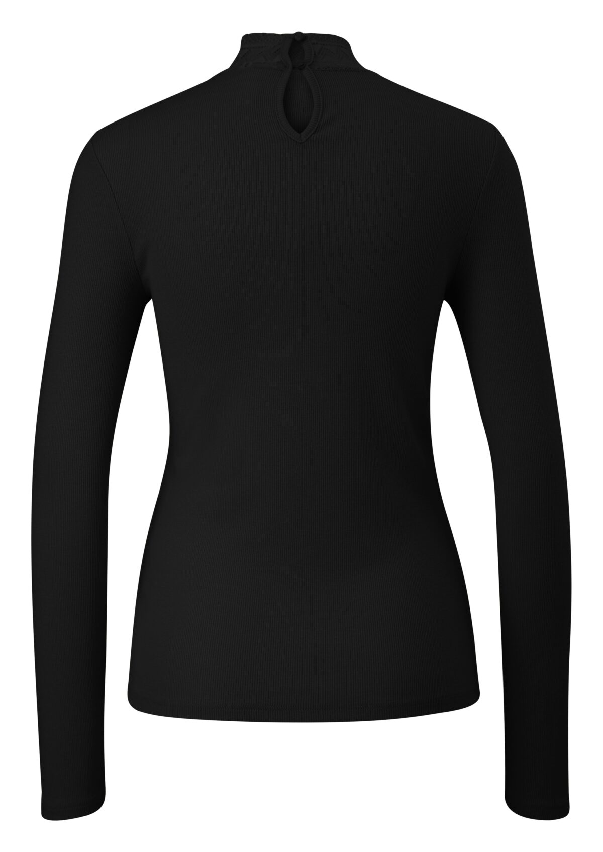 Q/S T-Shirt – Bild 5