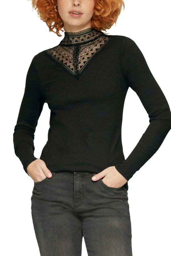 Q/S T-Shirt – Bild 6