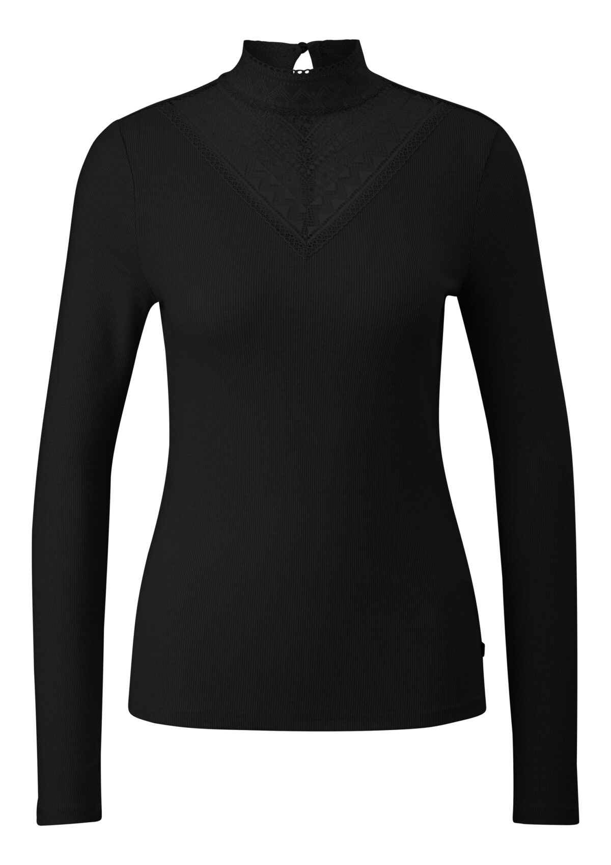 Q/S T-Shirt – Bild 7