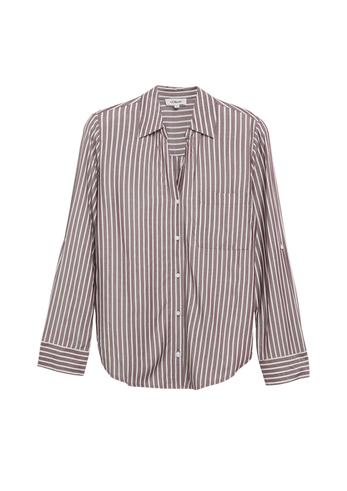 S.OLIVER Bluse – Bild 2