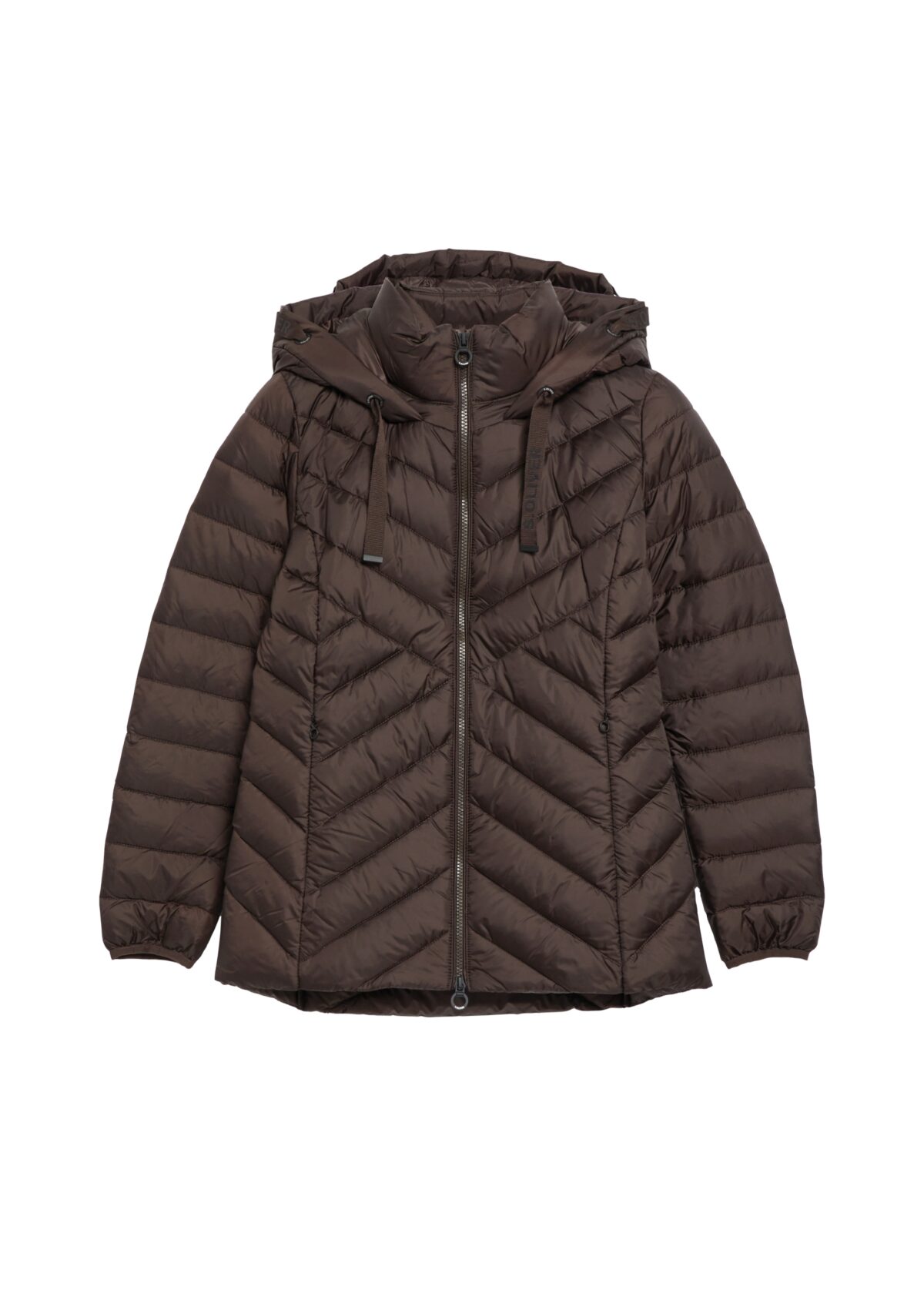 S.OLIVER Outdoor-Jacke – Bild 1