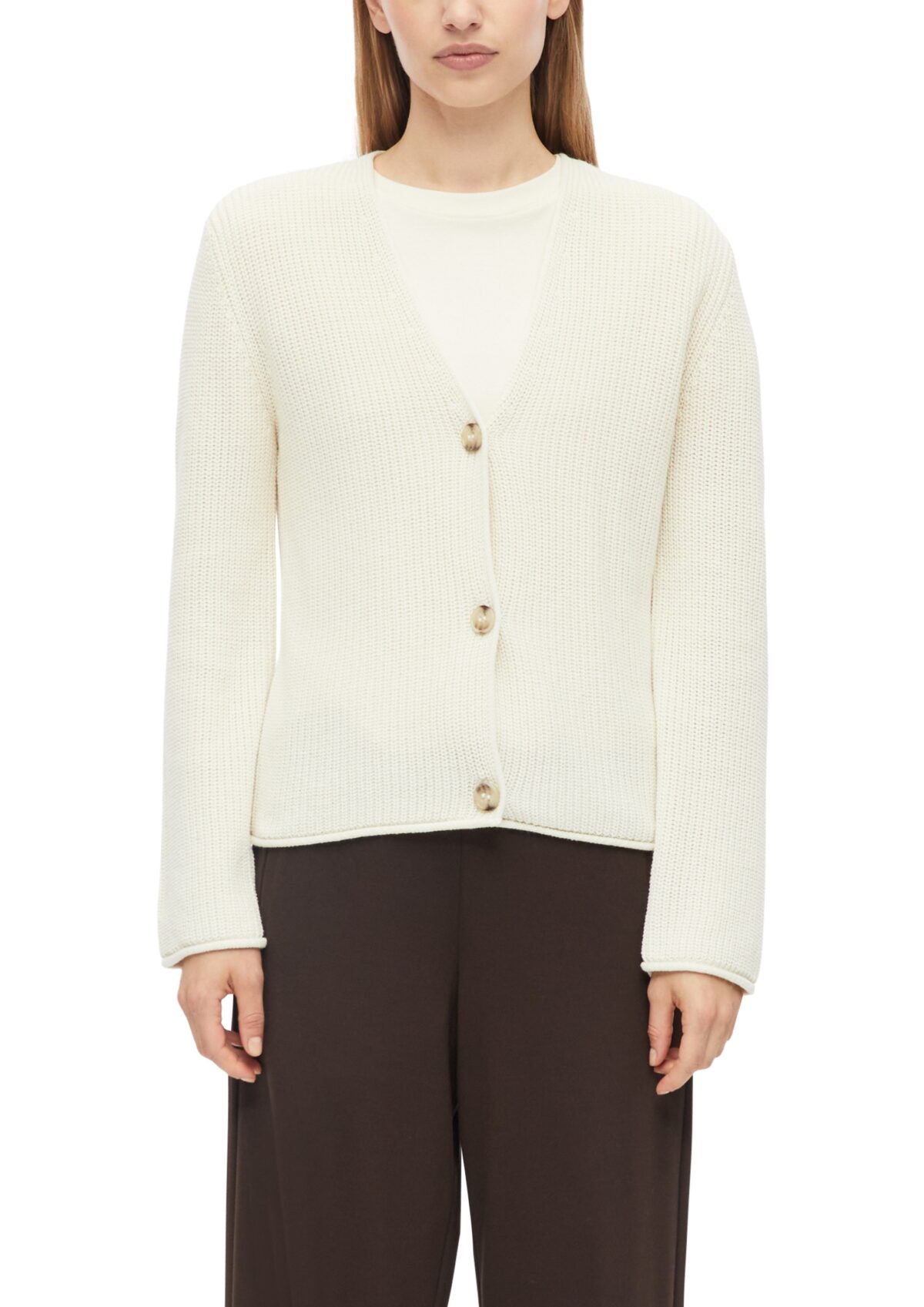 S.OLIVER Strickjacke – Bild 1