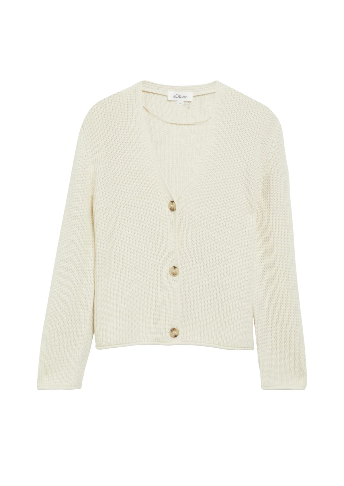 S.OLIVER Strickjacke – Bild 2