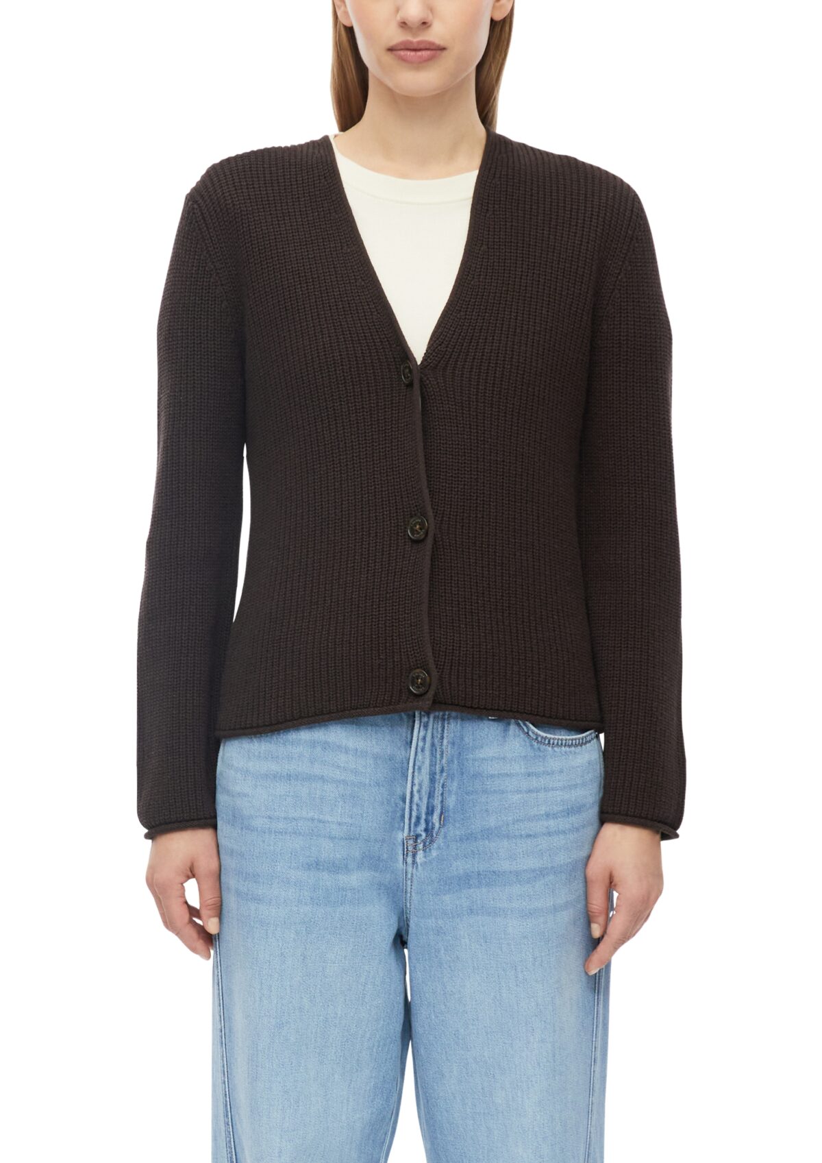 S.OLIVER Strickjacke – Bild 1