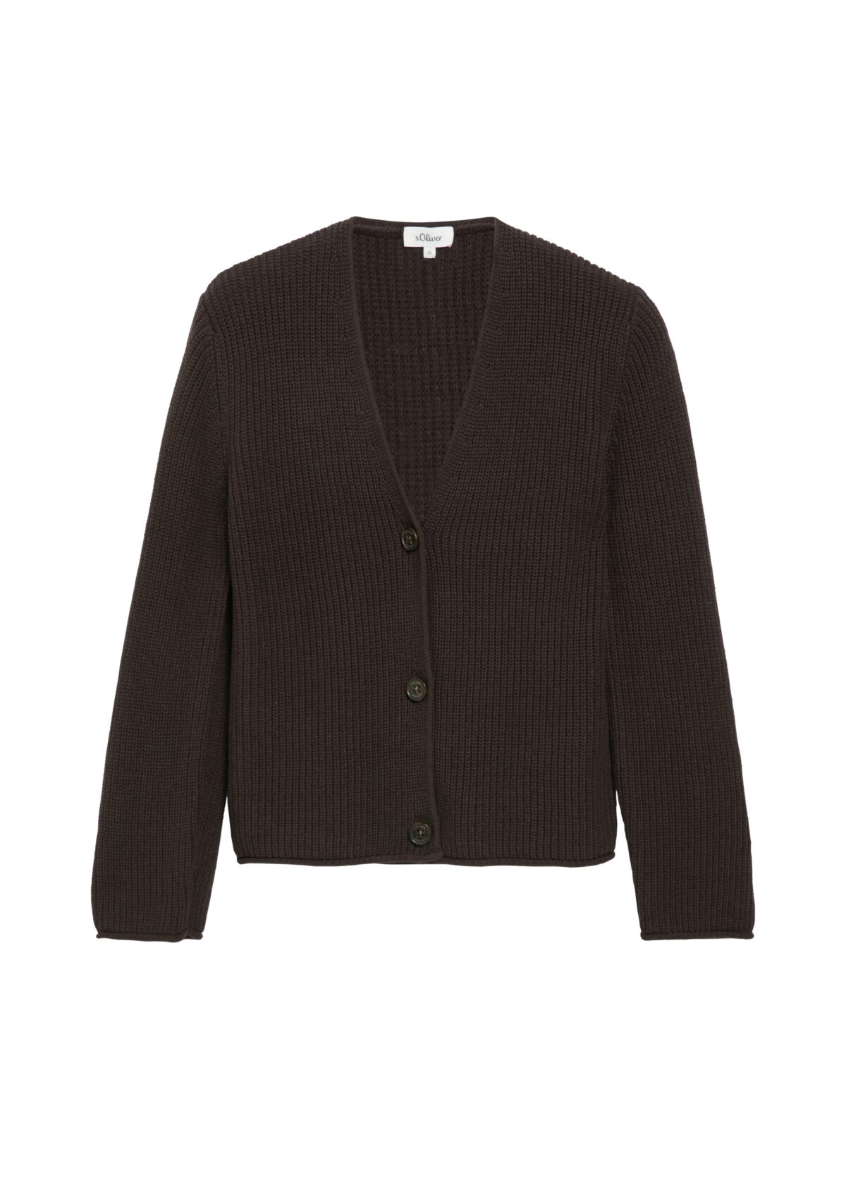 S.OLIVER Strickjacke – Bild 2